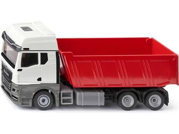 SIKU Super - MAN se sklápěčkou 1:50 / SI-3518