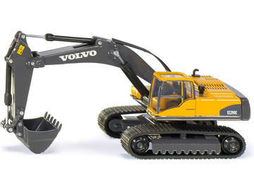SIKU Super - Volvo EC290 1:50 SIKU Super - Volvo EC290 1:50 / SI-3535