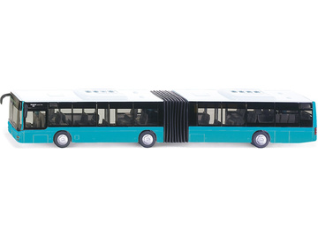 SIKU Super - kloubový autobus 1:50 / SI-3736