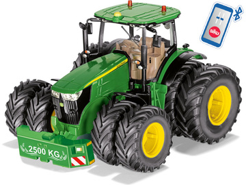 SIKU Control - John Deere 7290R Bluetooth / SI-6735