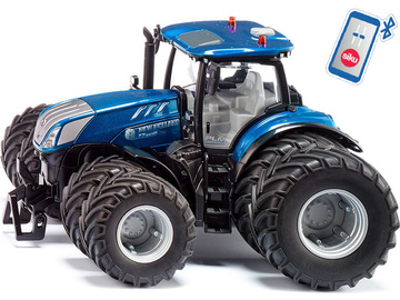 SIKU Control - New Holland T7.315 mit / SI-6738
