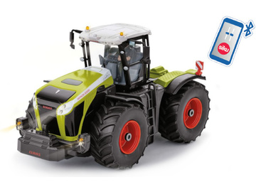 SIKU Control - Claas Xerion 5000 TRAC Bluetooth / SI-6788