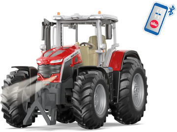 SIKU Control - Massey Ferguson 9S Bluetooth 1:32 / SI-6885