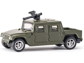 SIKU Military - Desert Storm / SI-8311
