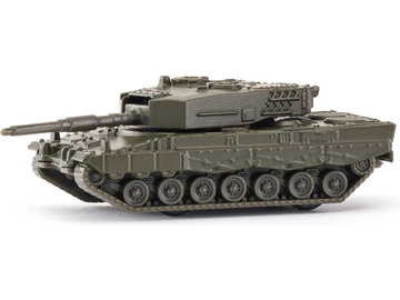 SIKU Military - Tank / SI-8312