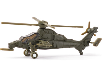 SIKU Military - Bitevní vrtulník 1:50 / SI-8314
