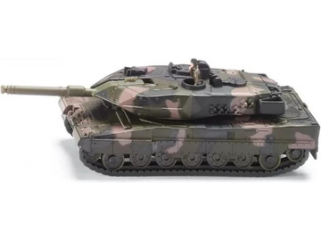 SIKU Super Military - Tank 1:87 SIKU Super Military - Tank 1:87 / SI-8316