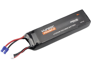 Yuneec H920: LiPol baterie 22.2V 4000mAh (1) / SLSYUNH920034
