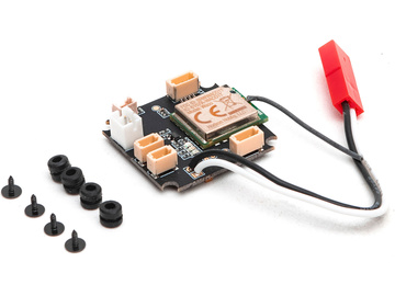 Spektrum řídící jednotka: 120 S2 / SPM-1040