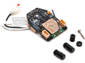 Spektrum řídící jednotka: Nano S3 / SPM-1041