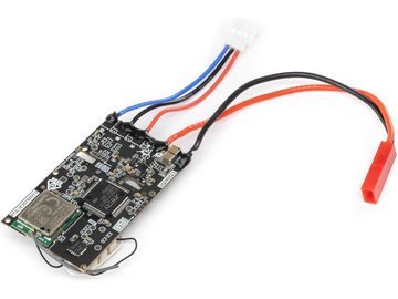 Spektrum řídící jednotka: UMX Gee Bee R-2 2S/3S / SPM-1047