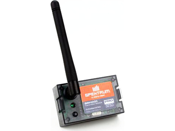 Spektrum modul vysílače Futaba / Hitec DSM PRO / SPM1114I