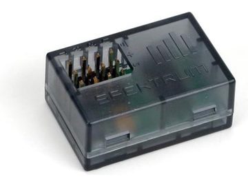 Spektrum telemetrie Car - propojovací jednotka / SPM1325