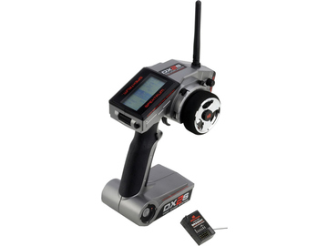 Spektrum DX2S DSM, SR3300T / SPM2121E