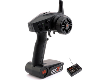 Spektrum DX2E DSMR, SR201 / SPM2322
