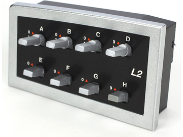 Spektrum funkční modul L2: DX10t / SPM2851