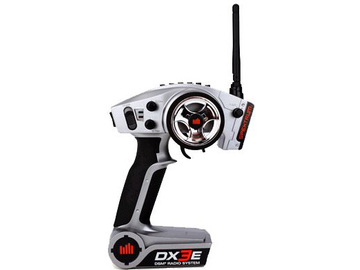 Spektrum DX3E DSM, SR300, SMPS200 / SPM3160E