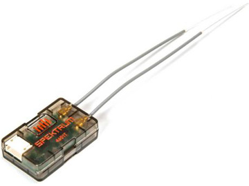 Spektrum Remote Receiver SRXL2 with Telemetry / SPM4651T