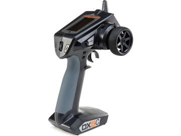 Spektrum DX5C DSMR, SR415 / SPM5100