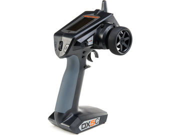 Spektrum DX5C DSMR, SRS6000 Spektrum DX5C DSMR, SRS6000 / SPM5110