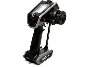 Spektrum DX5 Rugged DSMR, SR515 / SPM5200EU