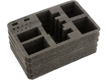 Spektrum vložka kufru vysílače SPM6709 / SPM6709