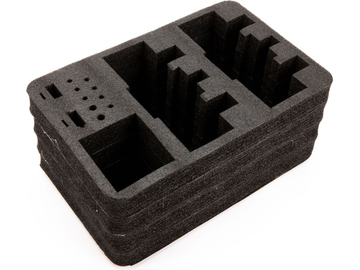 Spektrum vložka kufru vysílače SPM6708 / SPM6712