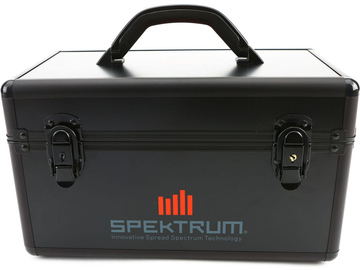 Spektrum kufr pro volantový vysílač / SPM6716