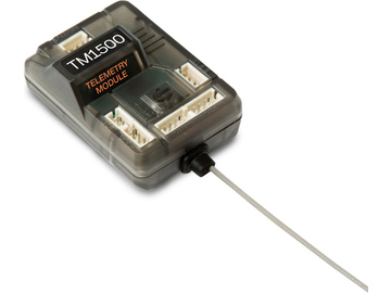 Spektrum modul telemetrie TM1500 DSMR / SPM6742