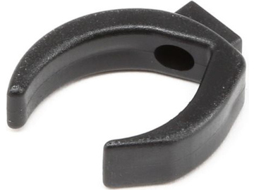 Spektrum Trigger Pull: DX6R / SPM9054