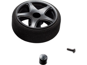 Spektrum volant vysílače DX3 Spektrum volant vysílače DX3 / SPM9068