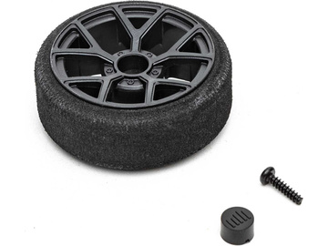 Spektrum Steer Wheel: DX3, SLT3 Spektrum Steer Wheel: DX3, SLT3 / SPM9071