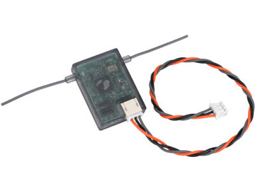Spektrum přijímač doplňkový DSM2 / SPM9545