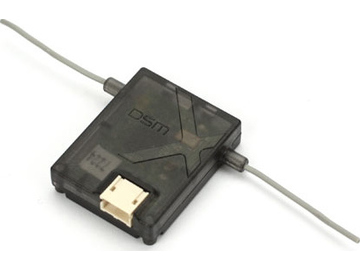 Spektrum přijímač doplňkový DSM2/DSMX / SPM9645