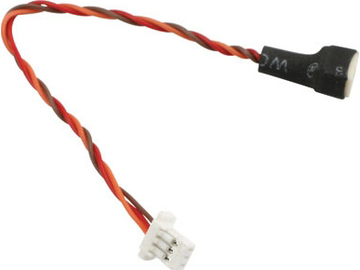 Spektrum kabel prodlužovací Ultra Micro 7.5cm / SPMA2000