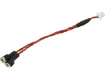 Spektrum Y-kabel Ultra Micro 7cm / SPMA2002