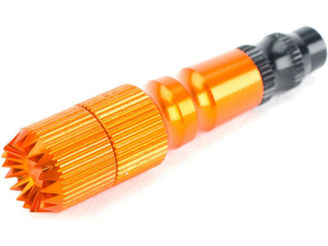 Spektrum páka vysílače 52mm oranžová: DX10t / SPMA3011
