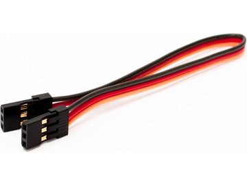Spektrum propojovací servo kabel samice 15cm / SPMA3041