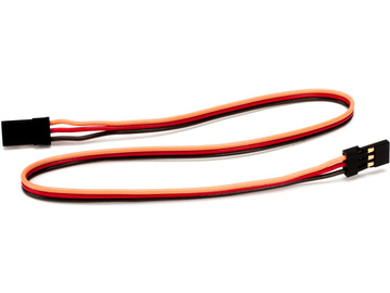 Spektrum propojovací servo kabel samice 30cm / SPMA3043