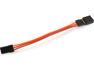 Spektrum prodlužovací servo kabel 7.5cm / SPMA3050