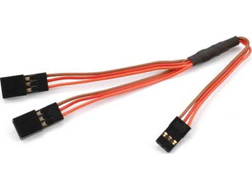 Spektrum Y-kabel servo kabel / SPMA3058