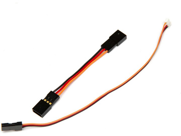 Spektrum Cable SRXL V2 Rx Receiver/Servo Male & Female/Female / SPMA3066