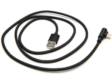 Spektrum micro USB kabel magnetický: iX12/20 / SPMA3067