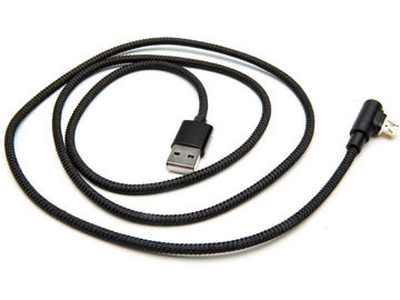 Spektrum micro USB kabel magnetický: iX12/20 Spektrum micro USB kabel magnetický: iX12/20 / SPMA3067