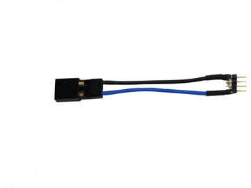 Spektrum USB adaptér: DXS, DX3 / SPMA3068