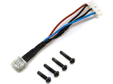 Spektrum kabelový adaptér Crossfire: iX12 Spektrum kabelový adaptér Crossfire: iX12 / SPMA3090