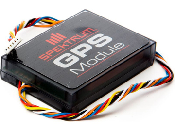 Spektrum SAFE+ GPS modul / SPMA3173
