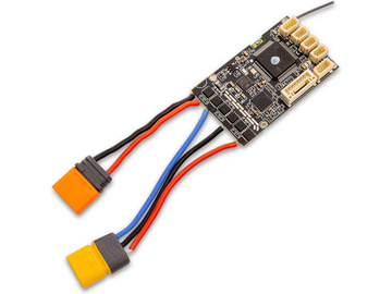 Spektrum Receiver & ESC Unit: UMX F-86 Sabre / SPMA3191