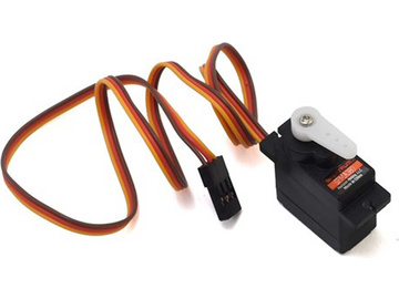 Spektrum 9 Gram Metal Gear Servo Spektrum 9 Gram Metal Gear Servo / SPMA380