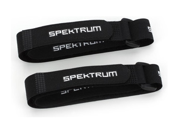 Spektrum zajišťovací suchý zip baterií 20x430mm / SPMA4021